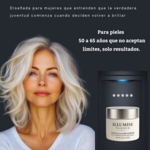 Home Illumise Platinum 5D