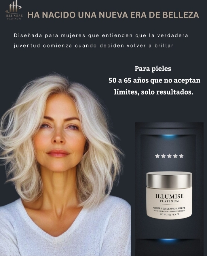 Illumise Platinum Biotegnologia Illumise Platinum 5D