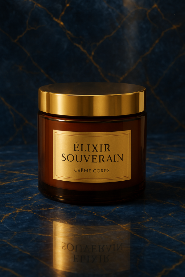 LIXIR SOUVERAIN – CRÈME CORPS LIXIR SOUVERAIN – CRÈME CORPS