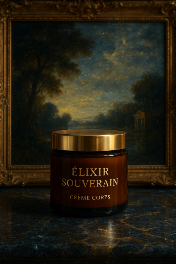 LIXIR SOUVERAIN – CRÈME CORPS LIXIR SOUVERAIN – CRÈME CORPS