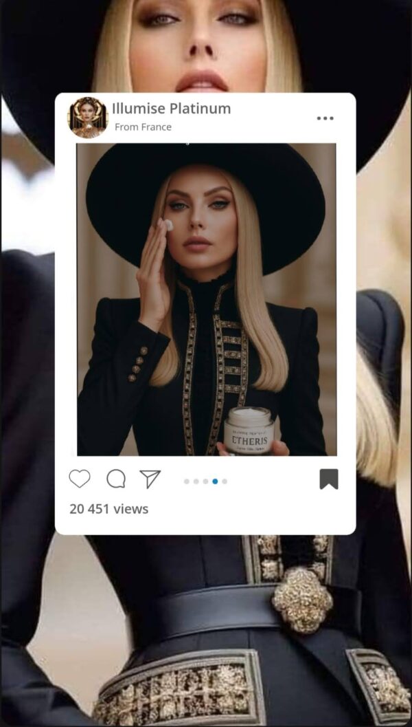 Illumise Platinum Biotegnologia Illumise Platinum 5D