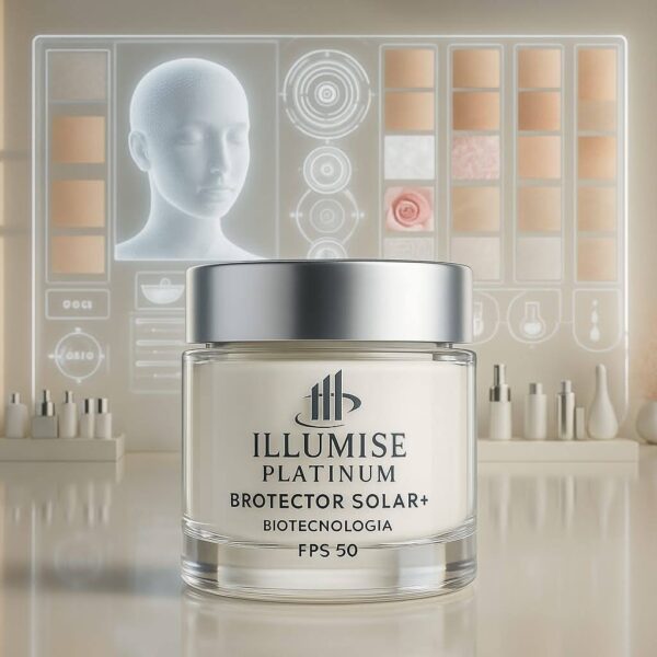 Illumnaia protector solar Protector Solar Illumnaia