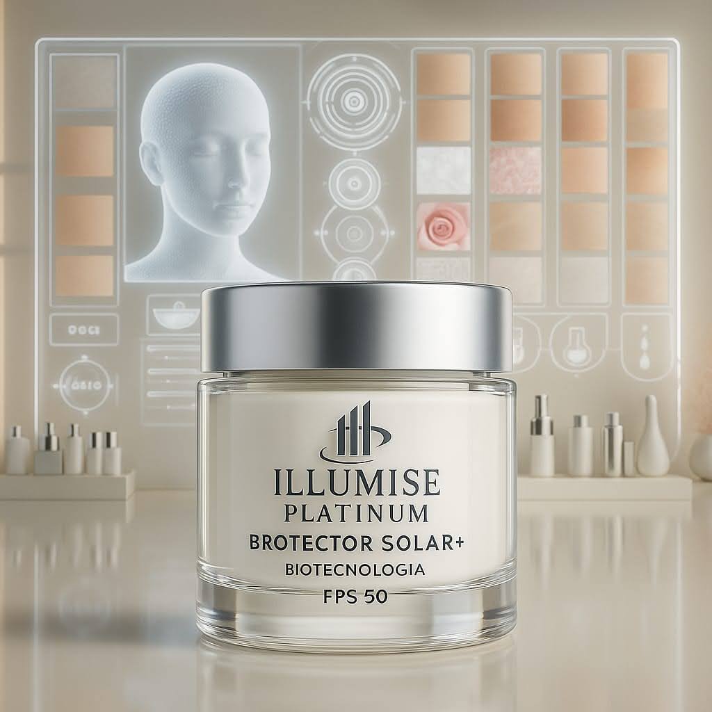 Illumnaia protector solar Protector Solar Illumnaia - Image 2