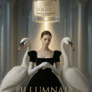 Home Protector Solar Illumnaia