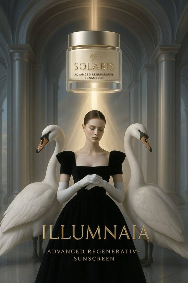 Illumnaia protector solar Protector Solar Illumnaia