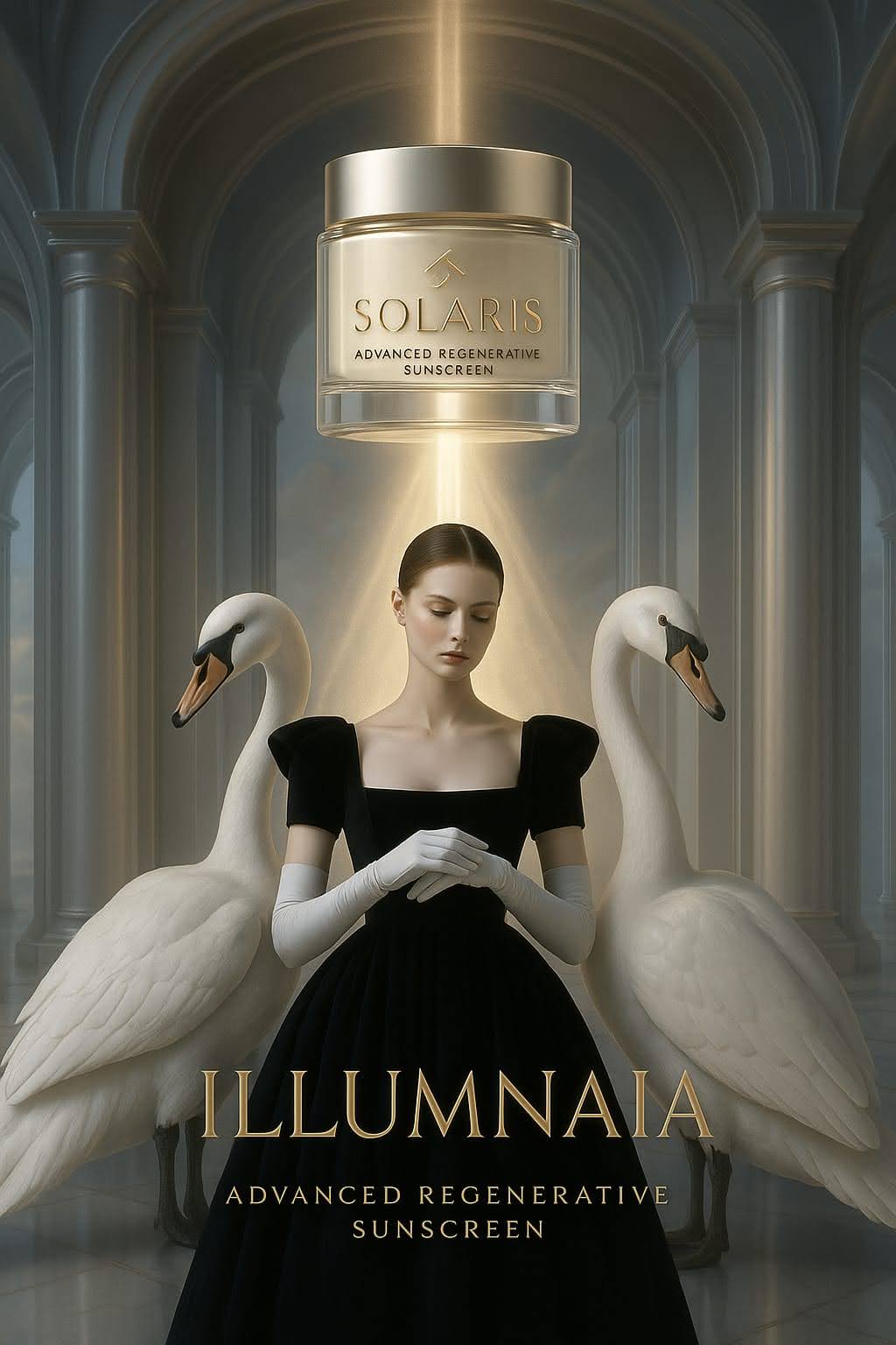 Illumnaia protector solar Protector Solar Illumnaia