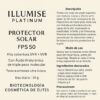 Illumnaia protector solar Protector Solar Illumnaia