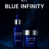blue infinity blueinfinity