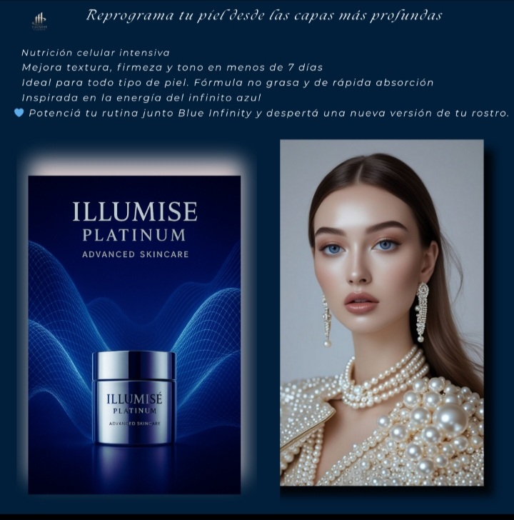 blue infinity Bue Infinity