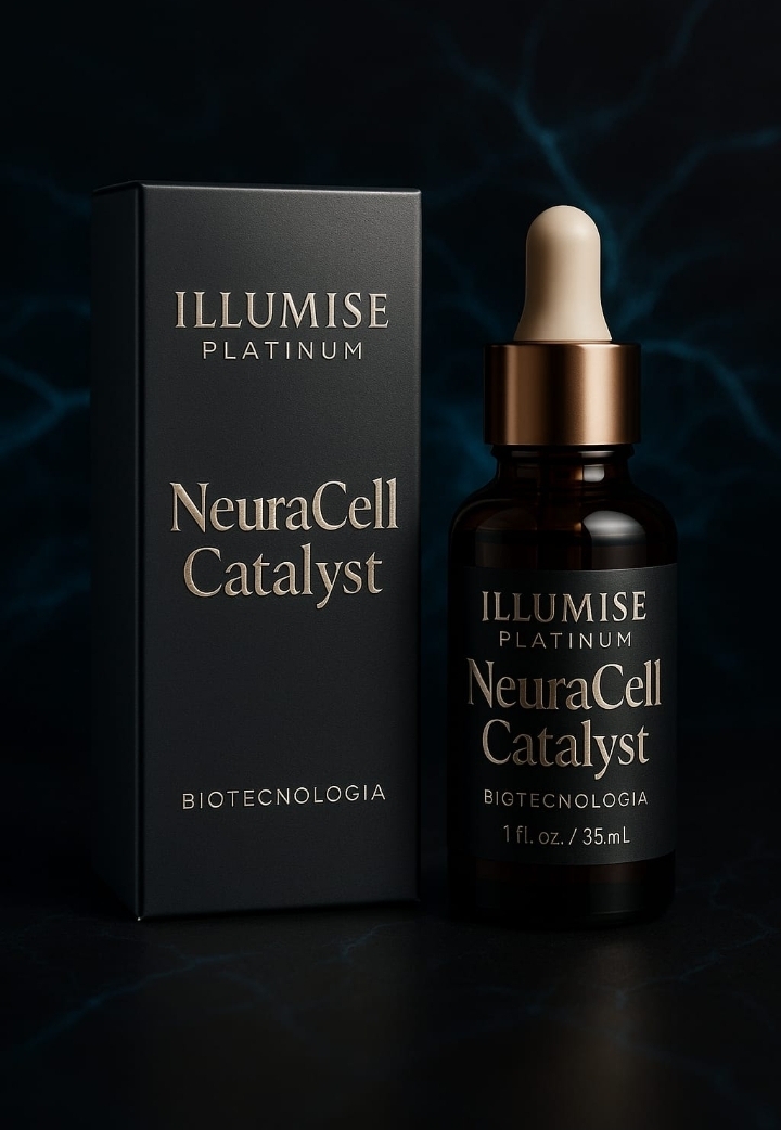 NeuraCell Catalyst neura
