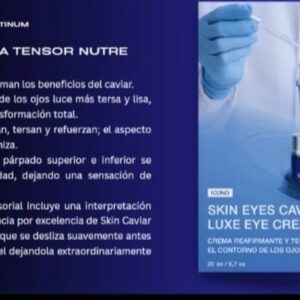 Home Renace Eyes Duo Eclat Supreme