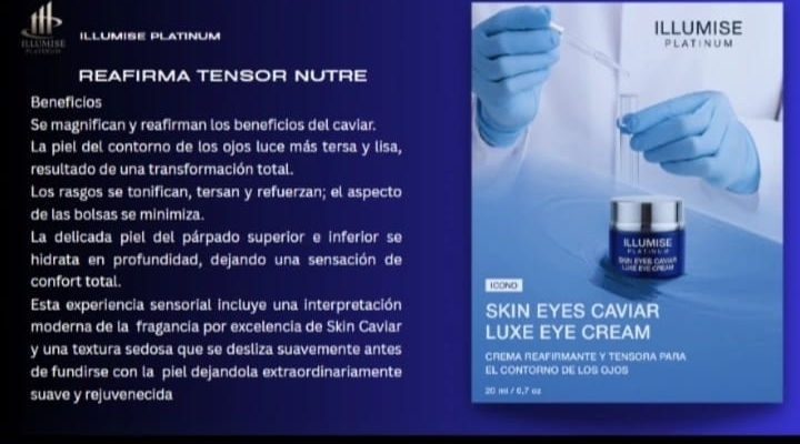 Ecleat Eyes Renace Eyes Duo Eclat Supreme