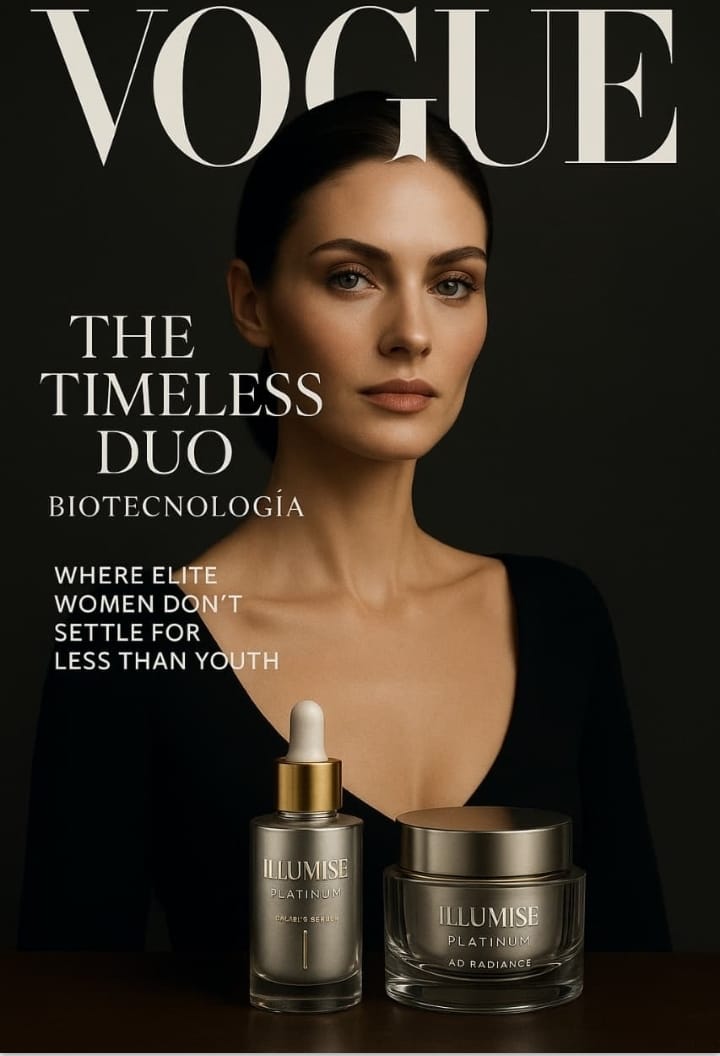 Time Templess The Duo Time Templess Biotegnologia