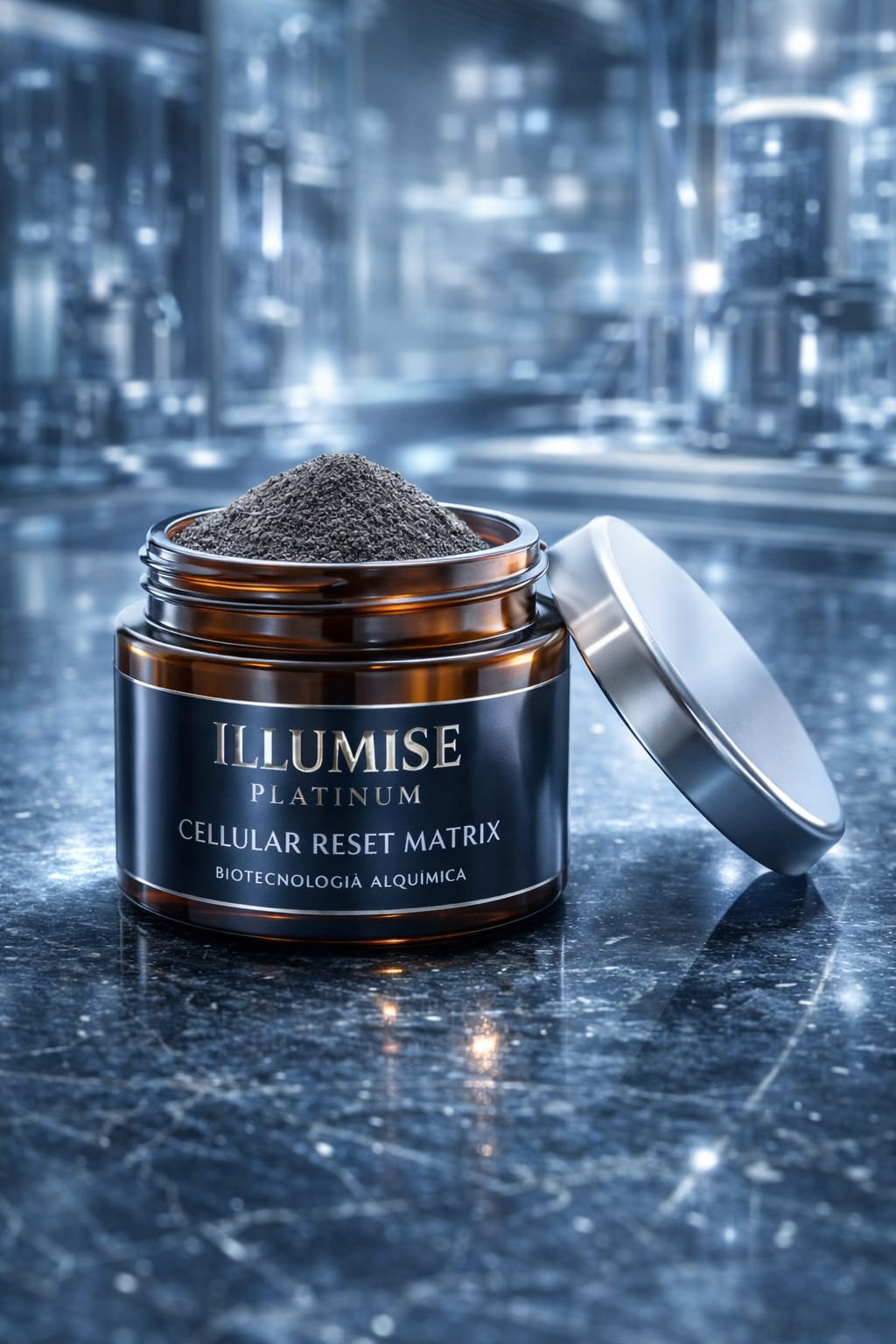 cellular reset matrix cellular reset matrix