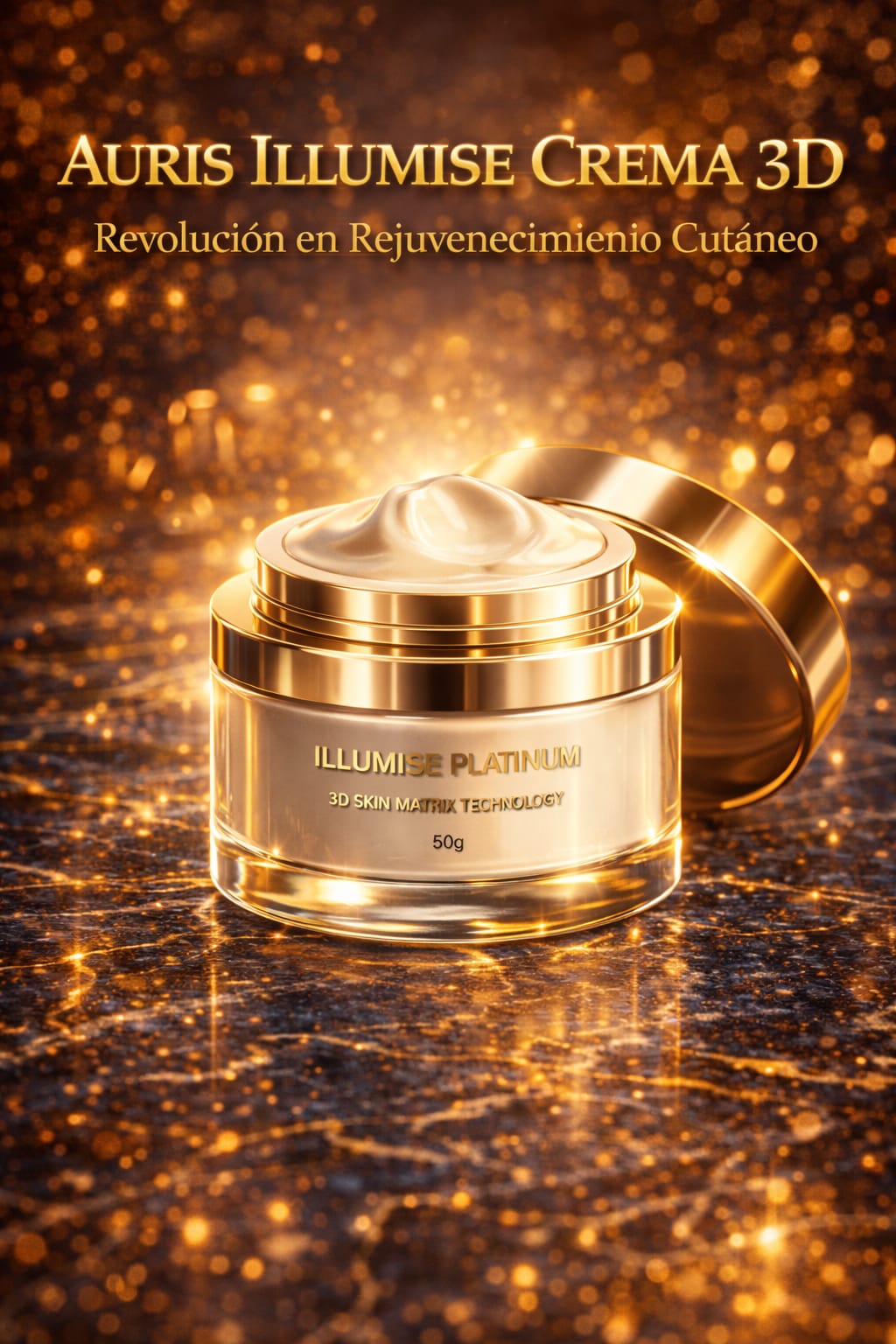 AURIS ILLUMISE 3D - Image 2