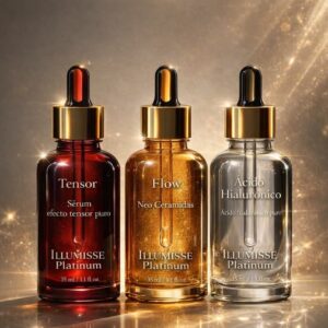 TRIPLE CELLULAR SERUMSYSTEM