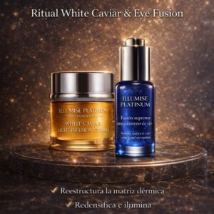 duo biotecnologia illumise platinum