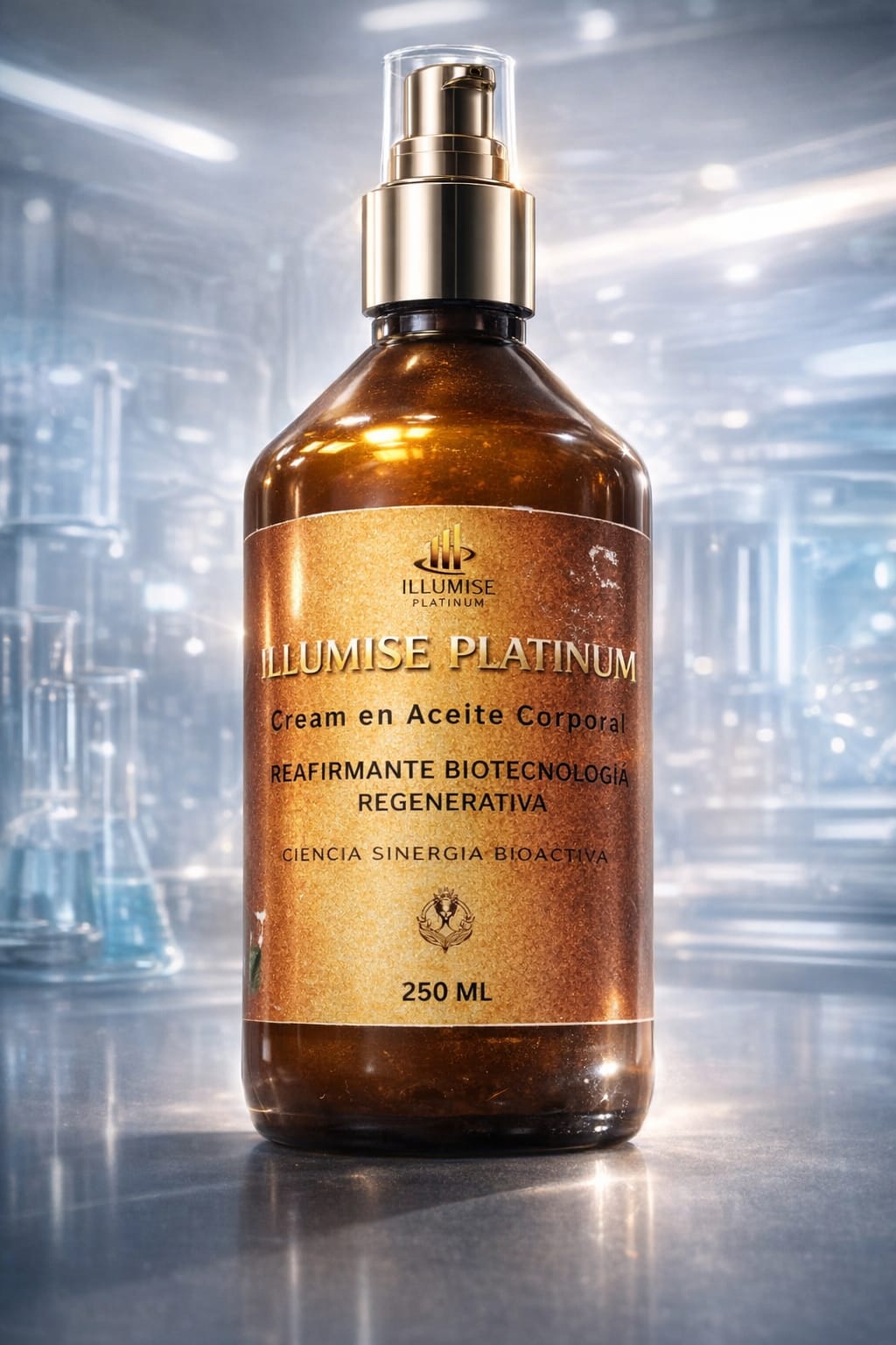 Biotecnologia Corporal en Crema - Image 2