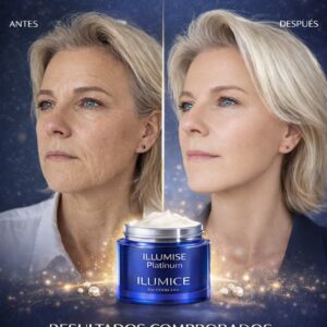 Illumise Platinum-Biotecnologia Alquimica