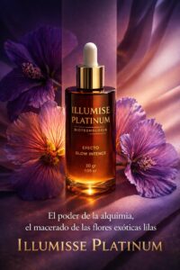 luxeclat serum efecto glow