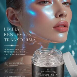 gel enzimatico
